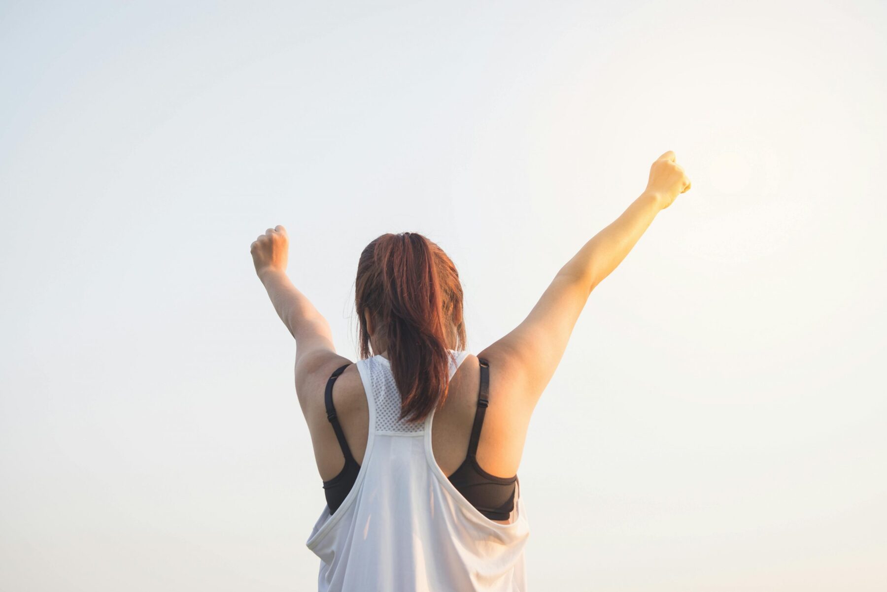 Sport nach der Geburt